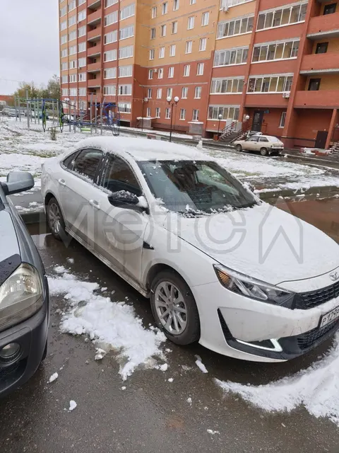 Kaiyi E5, 2023 года, 147 лс, 9000 км