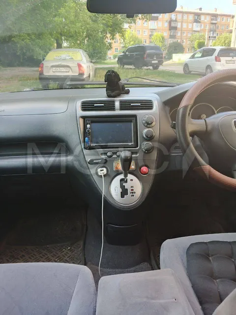 Honda Civic, 2002 года, 105 лс, АКПП
