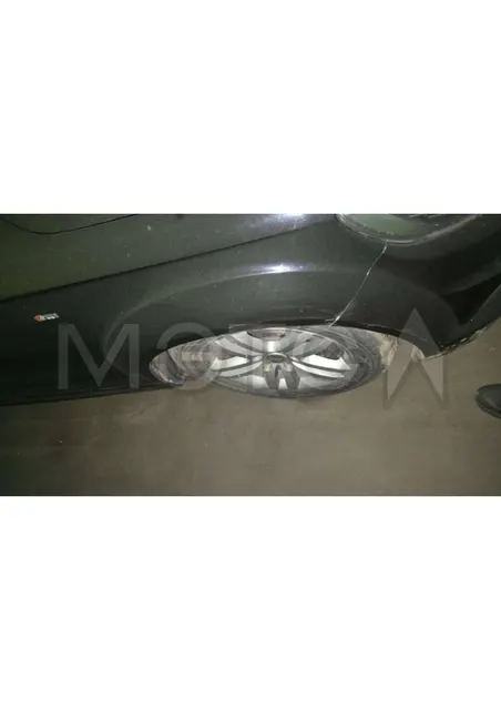 Audi Q7, 2011 года, 340 лс, АКПП