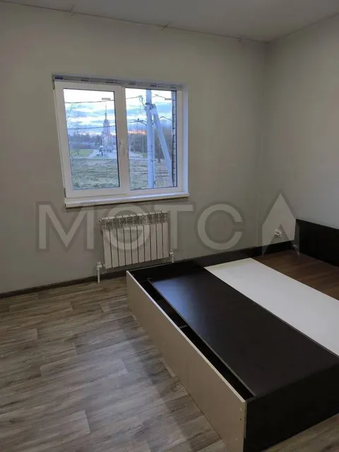 Дом 111,6 кв.м. и земельный участок 439 кв.м. в Москве