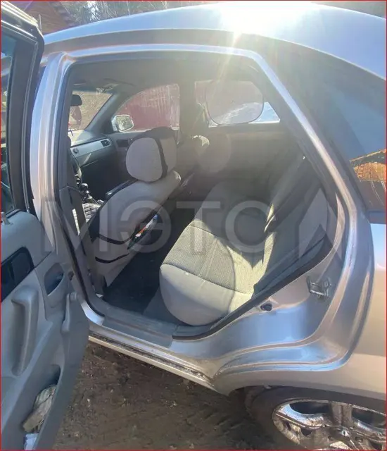 Chevrolet Lacetti, 2012 года, 95 лс
