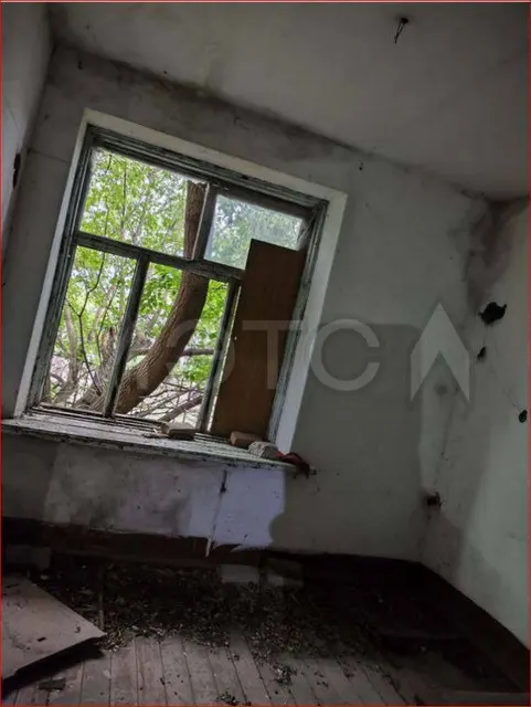 Здание 138,6 кв.м. и земельный участок 1522,5 кв.м. в Челябинской обл.