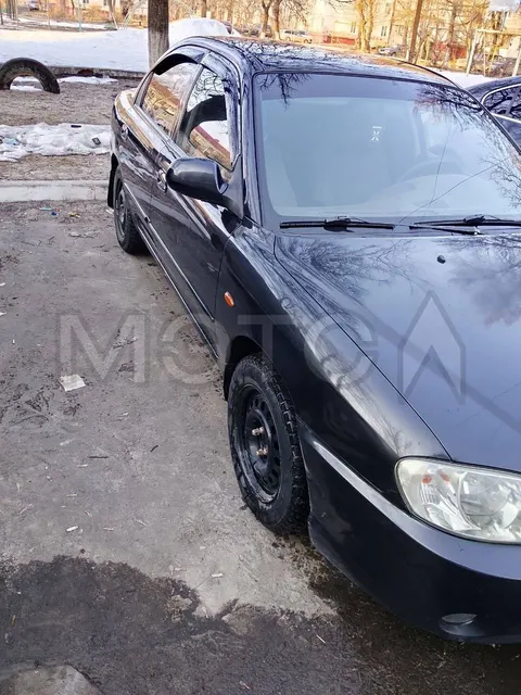 Kia Spectra, 2008 года, 101,5 лс, 229945 км