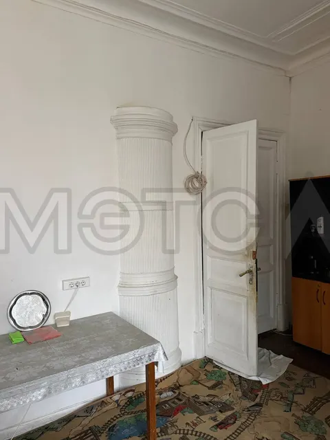 36/245 доли квартиры в Санкт-Петербурге