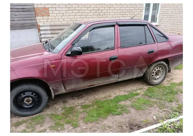 Daewoo Nexia, 2013 года, 80,1 лс, 113319 км