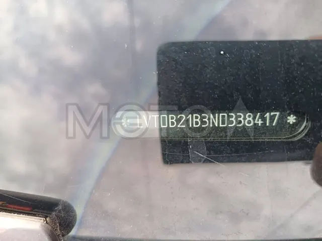 Chery Tiggo 8 Pro, 2022 года, 186 лс, 2917 км, АКПП