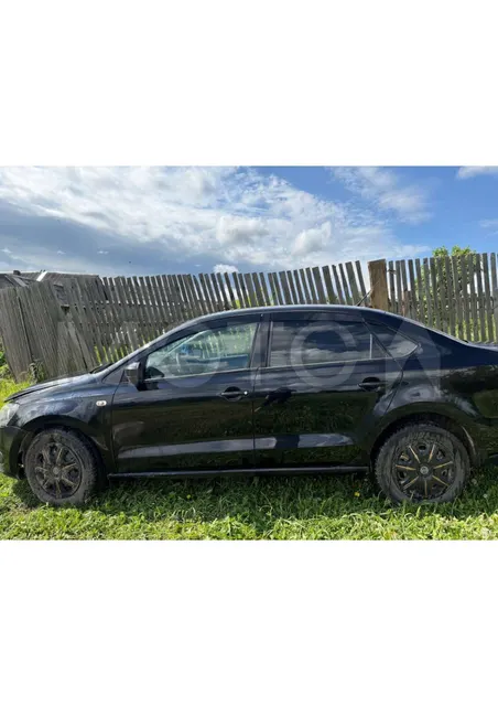 Volkswagen Polo, 2012 года, 105 лс, 241307 км