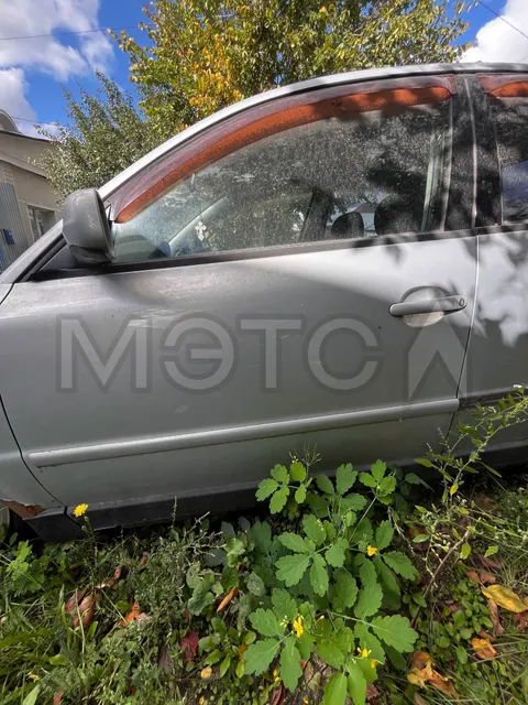 Volkswagen Passat, 1998 года, 193 лс
