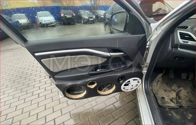 Lada Vesta, 2022 года, 106 лс