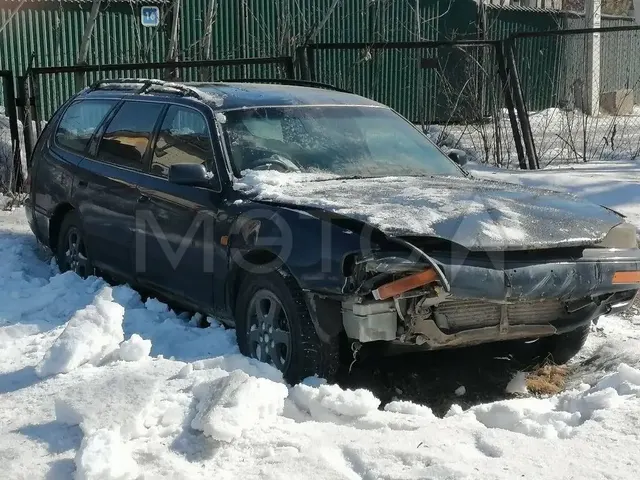 Toyota Scepter, 1996 года, 140 лс, 400000 км, АКПП