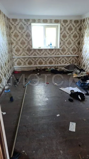 Дом 120,6 кв.м. и земельный участок 1482 +/- 27 кв.м в Дагестане