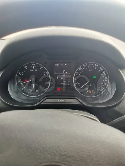 Skoda Octavia, 2013 года, 105 лс, 224339 км