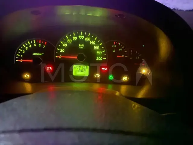 Lada Priora, 2009 года, 98 лс, 238102 км