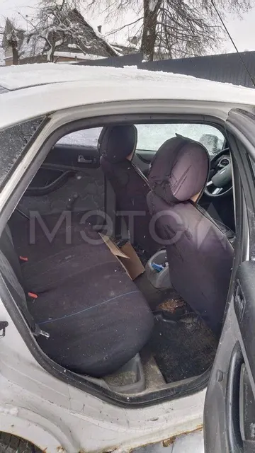 Ford Focus, 2008 года, 80 лс, 300 000 км, АКПП