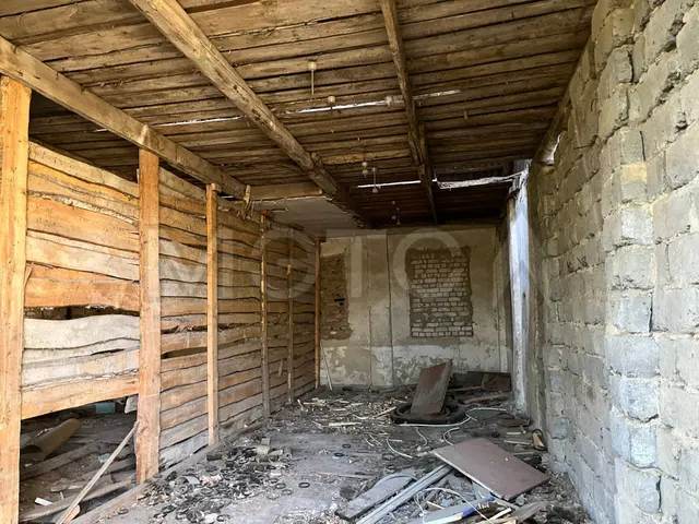 Здание в Воронежской обл., 182,8 кв.м.