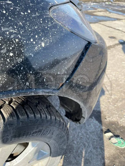 Mazda CX-7, 2006 года, 243 лс, полный привод, АКПП