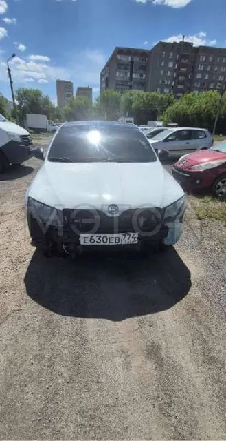Skoda Octavia, 2016 года, 110 лс, 247710 км