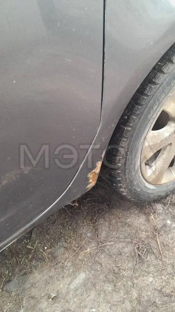 Opel Meriva, 2012 года, 101 лс