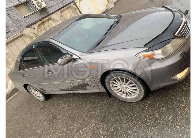 Toyota Camry, 2001 года, 186 лс, 300384 км, АКПП