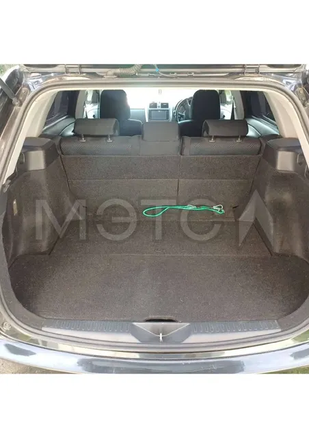 Toyota Corolla, 2008 года, 110 лс, 211588 км, АКПП
