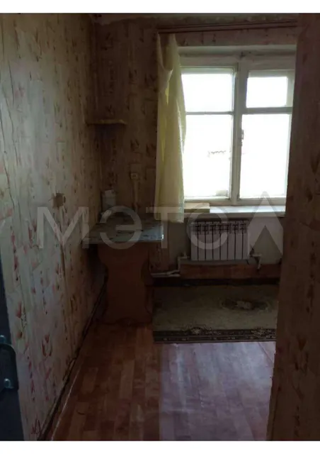 Квартира в Свердловской обл., 30 кв.м, 1 комн.