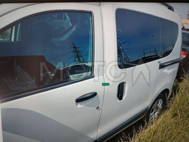 Renault Dokker, 2018 года, 90 лс, 175000 км