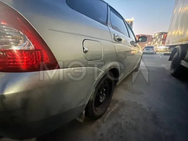 Lada Priora, 2012 года, 97 лс, 150000 км
