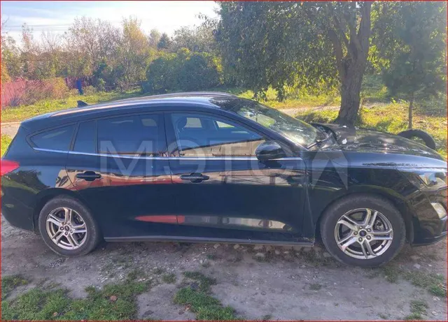 Ford Focus, 2019 года, 120 лс, 120196 км