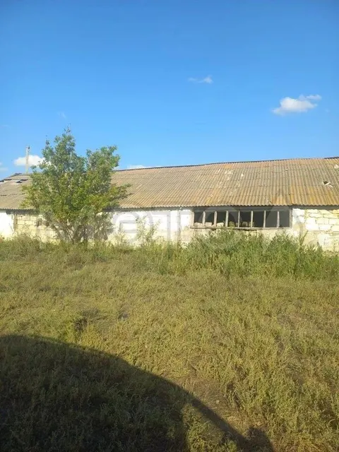 1/20 доля здания в Саратовской обл.