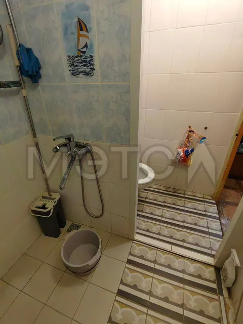 Квартира в Ленинградской обл., 48 кв.м, 2 комн.