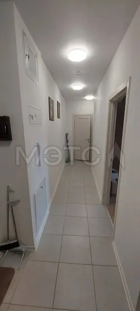 Квартира в Москве, 59,1 кв.м, 2 комн.