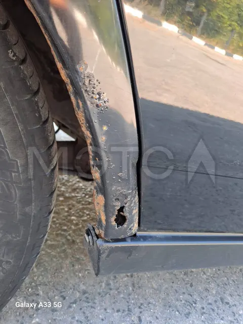 Lada Priora, 2009 года, 97,9 лс