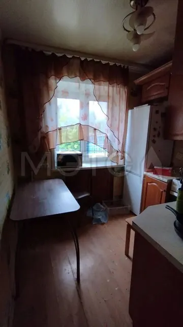Квартира в Московской обл., 31,3 кв.м, 2 комн.