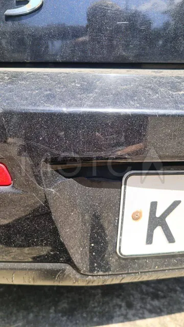 Mazda 3, 2008 года, 104,7 лс, 260000 км