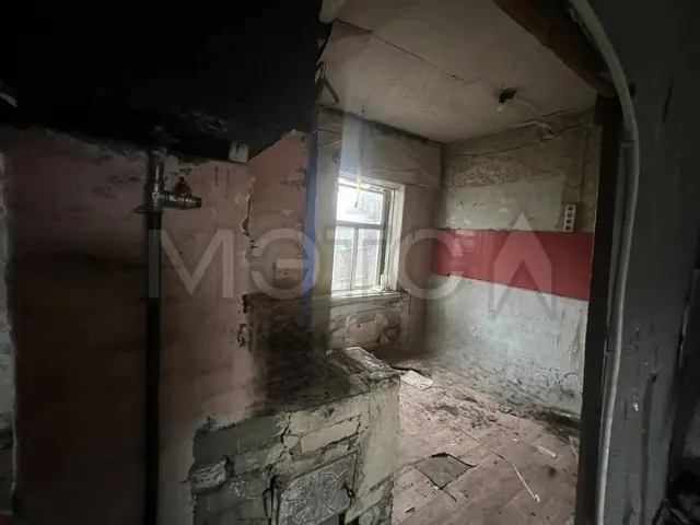 2/3 доли дома и 2/3 доли земельного участка в Свердловской обл.