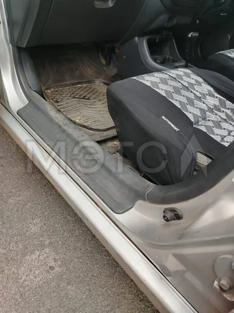 Honda Domani, 2000 года, 105 лс, 280000 км, АКПП