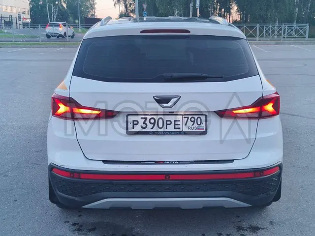 Jetta VS5, 2022 года, 150 лс, 167457 км, АКПП