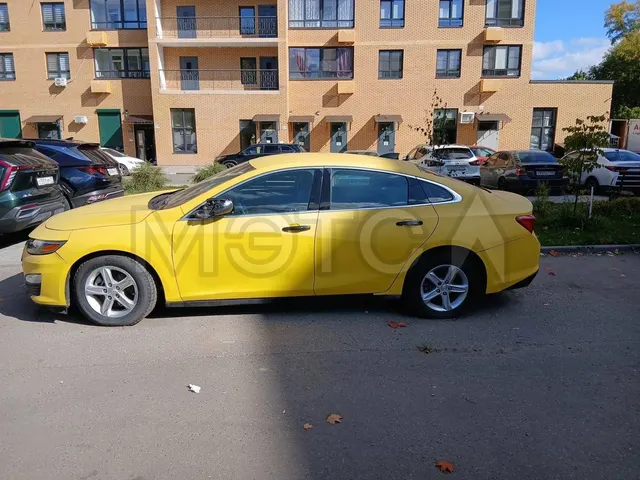 Chevrolet Malibu, 2020 года, 165,9 лс, 145399 км, АКПП