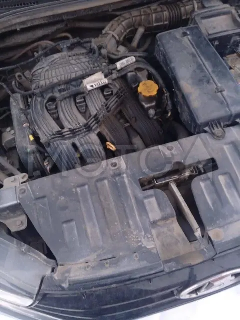 Lada Vesta, 2017 года, 122 лс, 167341 км