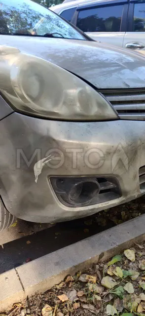 Nissan Note, 2012 года, 79 лс, 200000 км, АКПП
