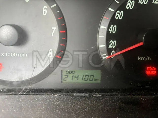 Hyundai Elantra, 2005 года, 105 лс, 214100 км