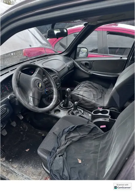 Chevrolet Niva, 2014 года, 79 лс, полный привод
