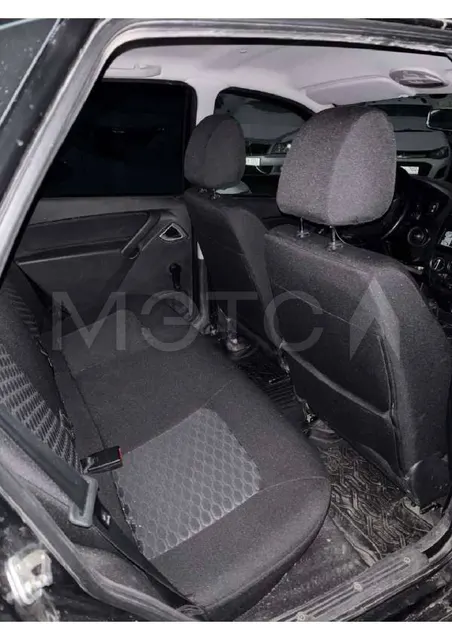 Lada Granta, 2023 года, 89 лс