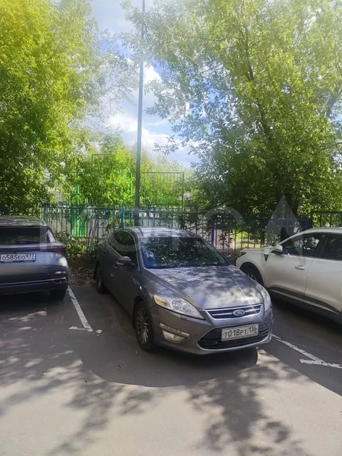 Ford Mondeo, 2011 года, 125 лс, 250000 км, АКПП