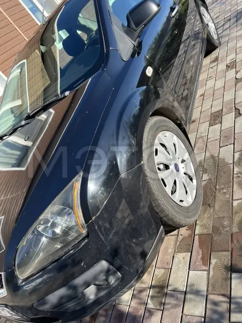 Ford Focus, 2007 года, 145 лс, 380000 км, АКПП