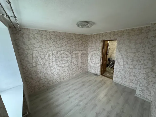 Квартира в Вологодской обл., 54,2 кв.м, 3 комн.