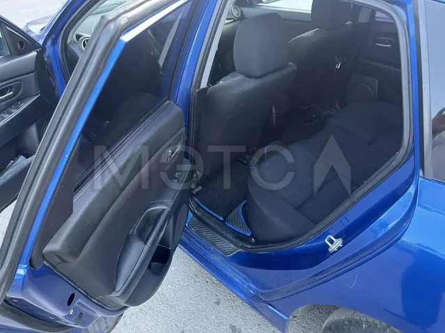 Mazda 3, 2005 года, 104,7 лс, 300000 км, АКПП