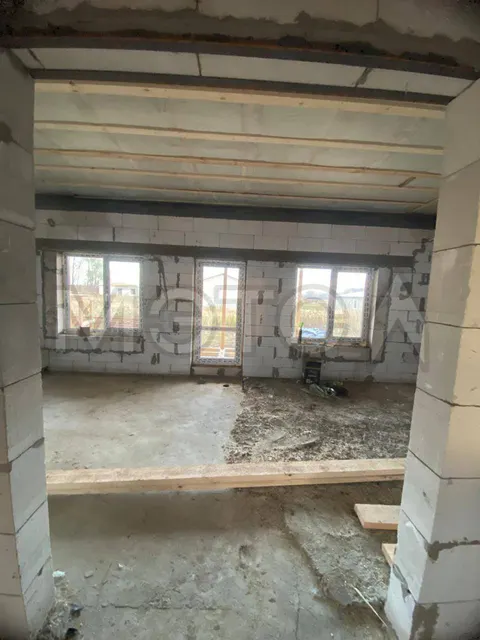 Дом 103,3 кв.м. и земельный участок 605 кв.м. в Московской обл.