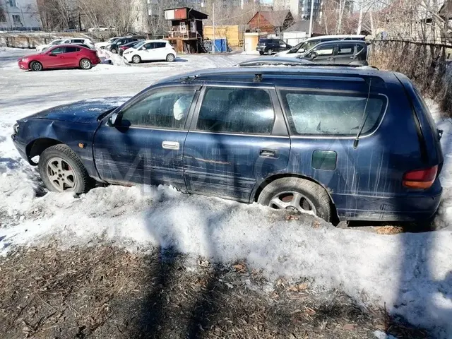 Toyota Scepter, 1996 года, 140 лс, 400000 км, АКПП