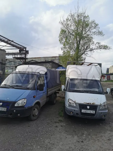 Грузовой бортовой автомобиль 37051С, 2007 года